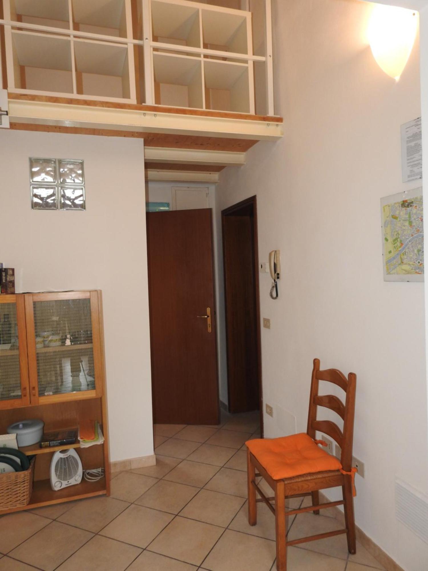 Geoglobe Apartment Пиза Экстерьер фото