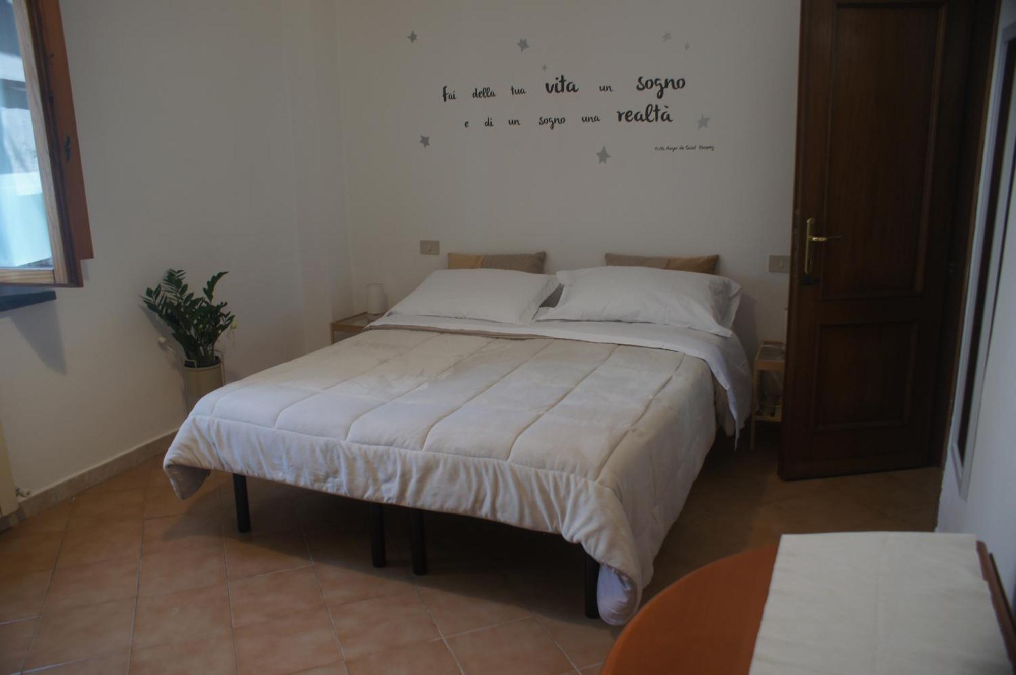Geoglobe Apartment Пиза Экстерьер фото